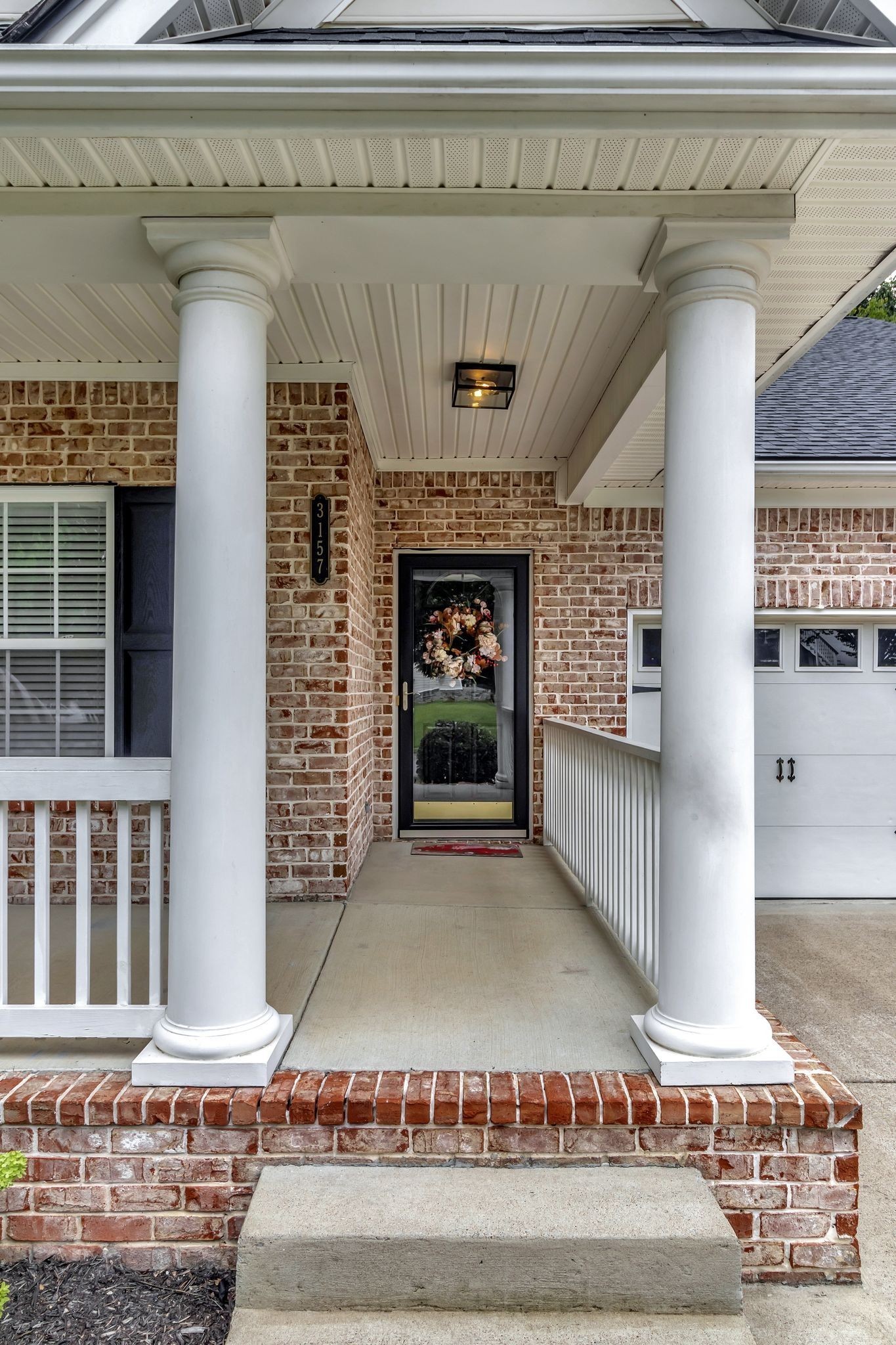 Middle Tennessee Properties 3 3157 Locust Holw