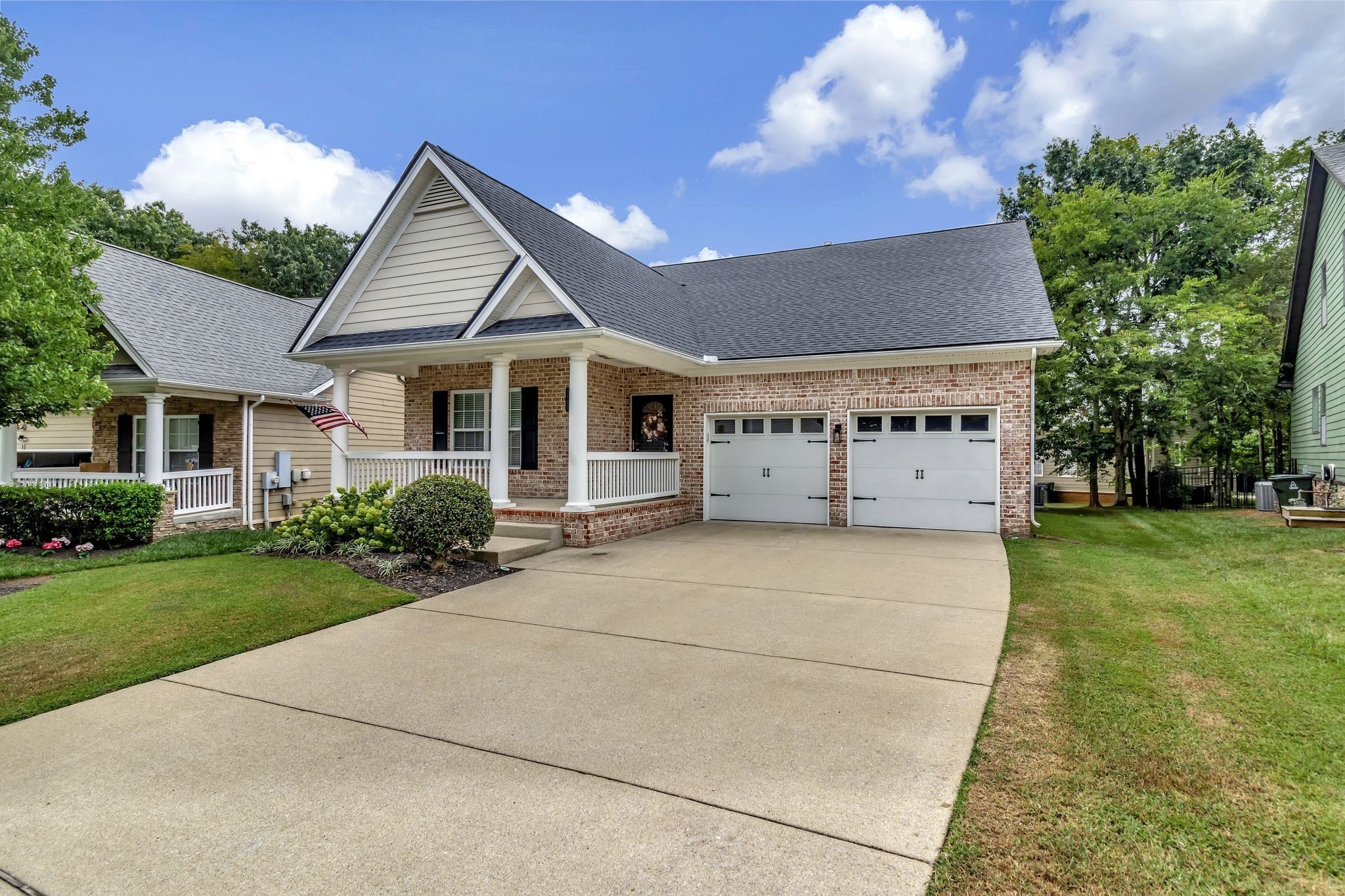 Middle Tennessee Properties 1 3157 Locust Holw