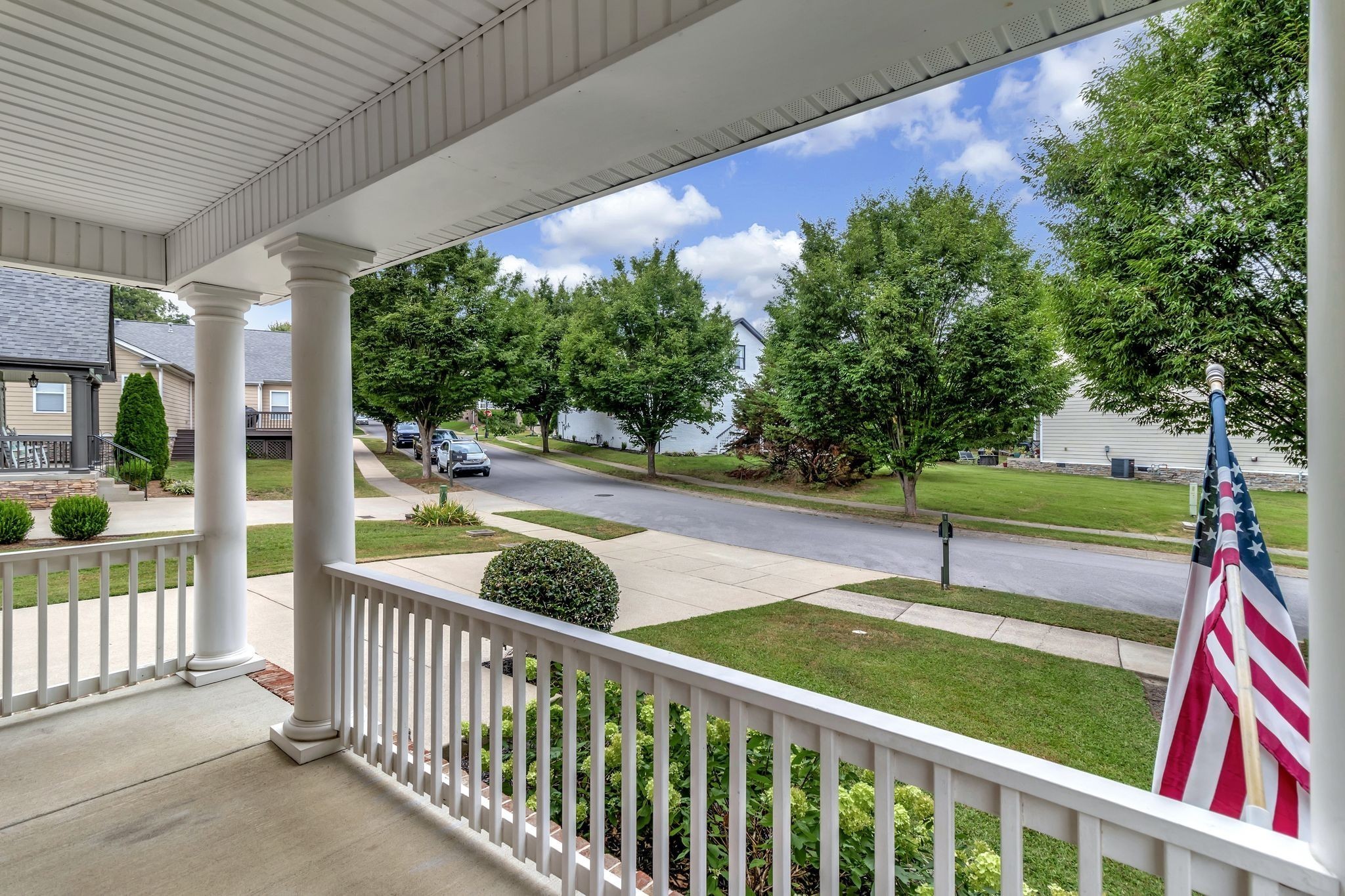 Middle Tennessee Properties 4 3157 Locust Holw