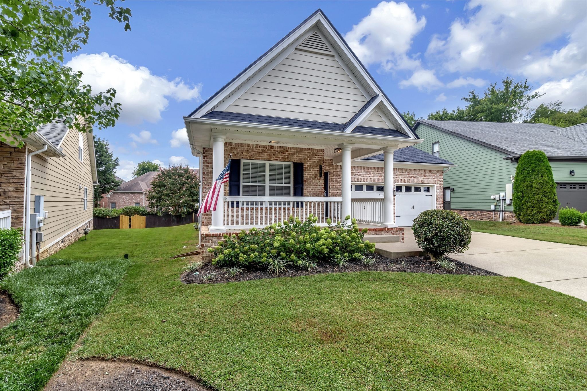 Middle Tennessee Properties 2 3157 Locust Holw