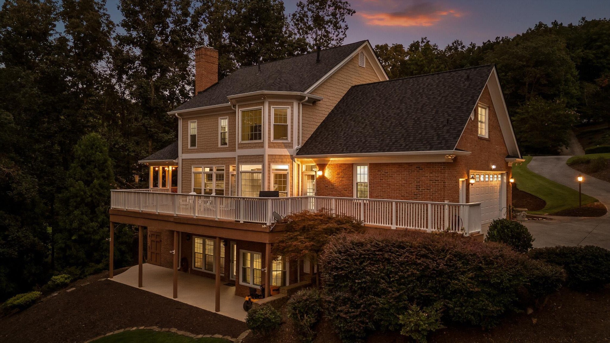 353 Golf View Drive