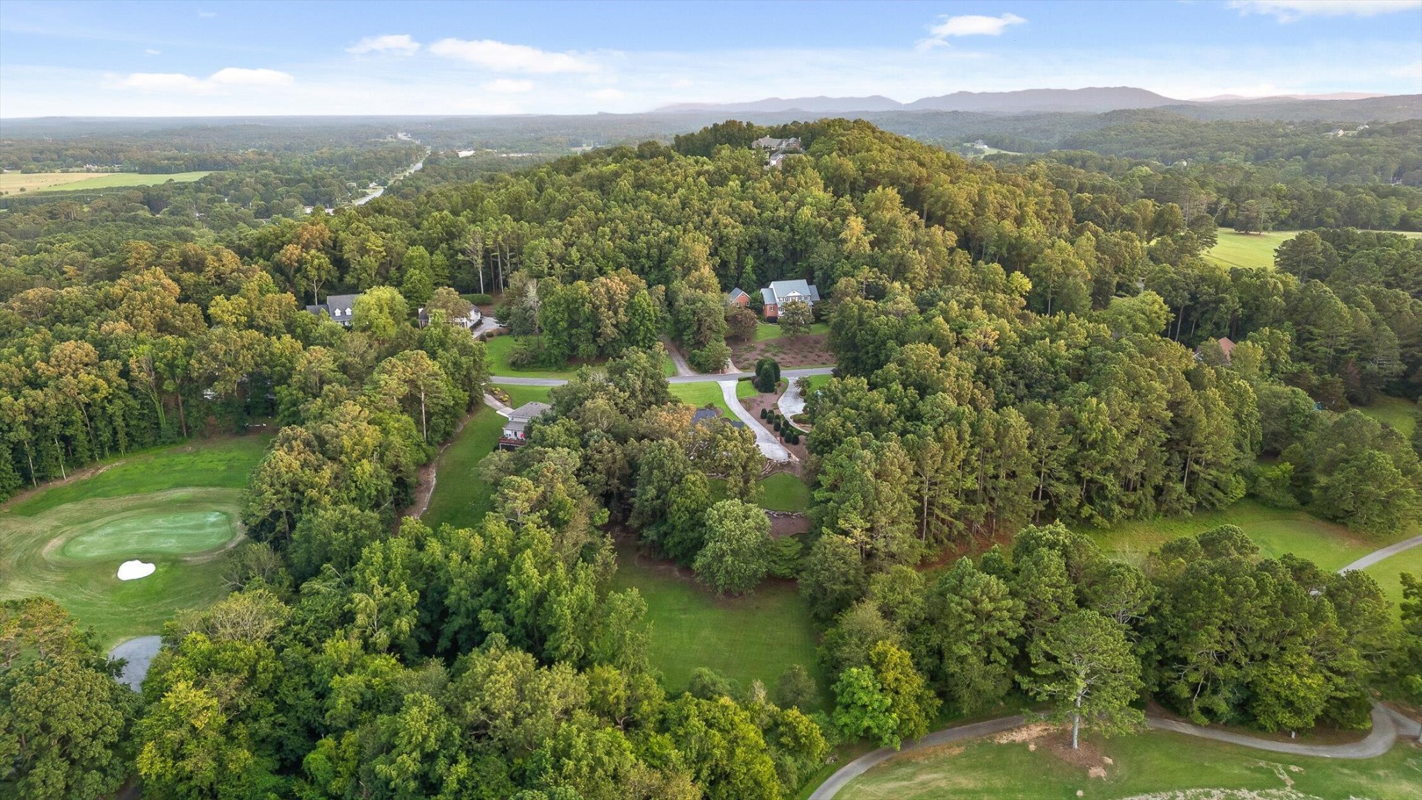 353 Golf View Drive