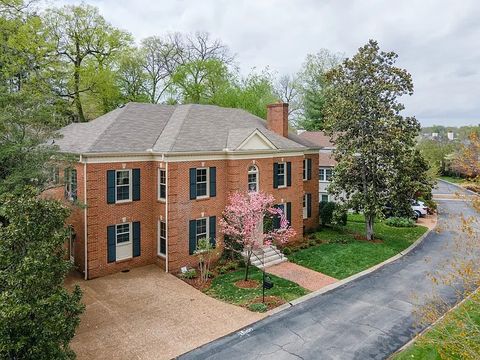 202 Moultrie Park Nashville TN 37205