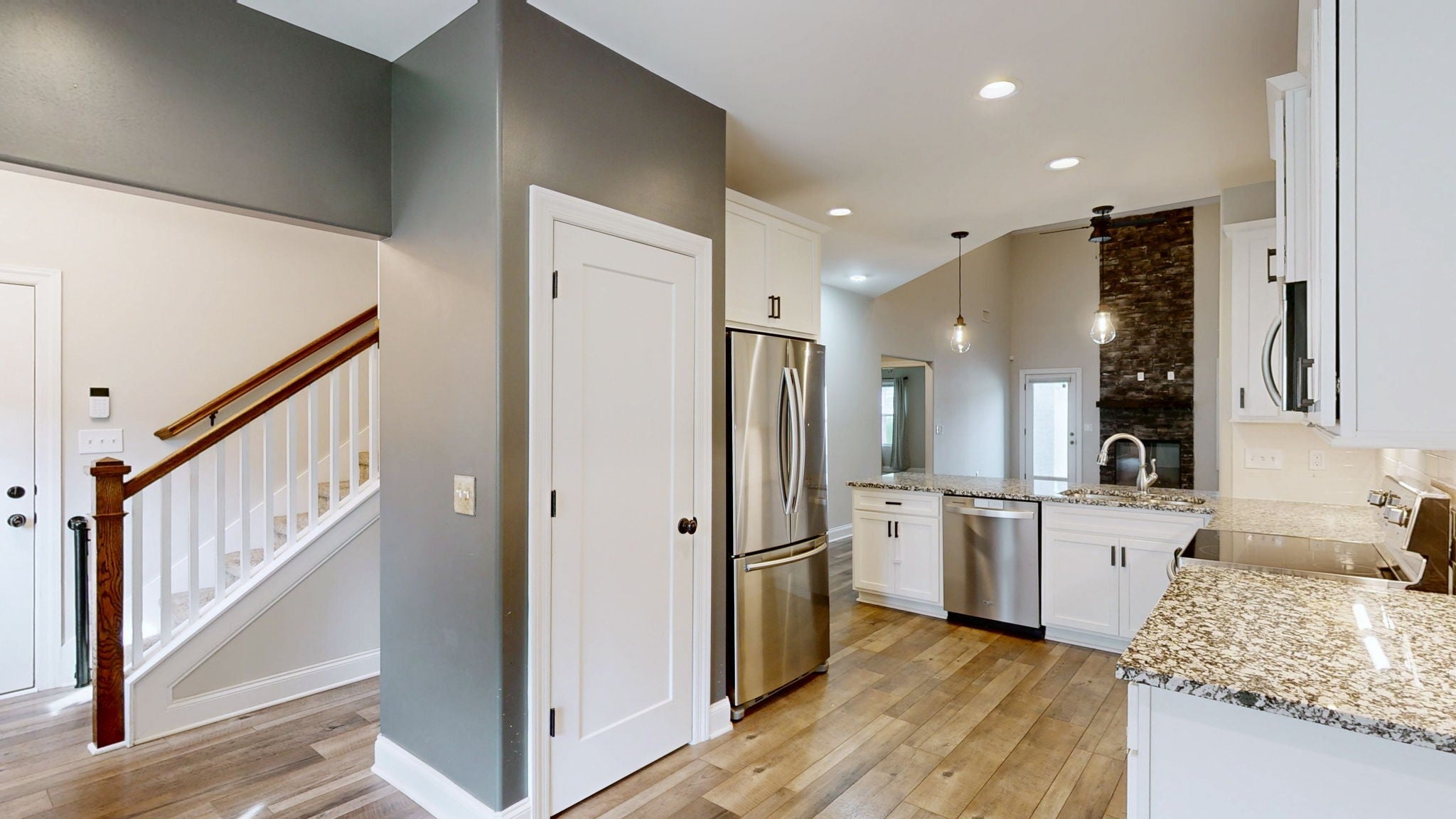 3514 Pershing Dr