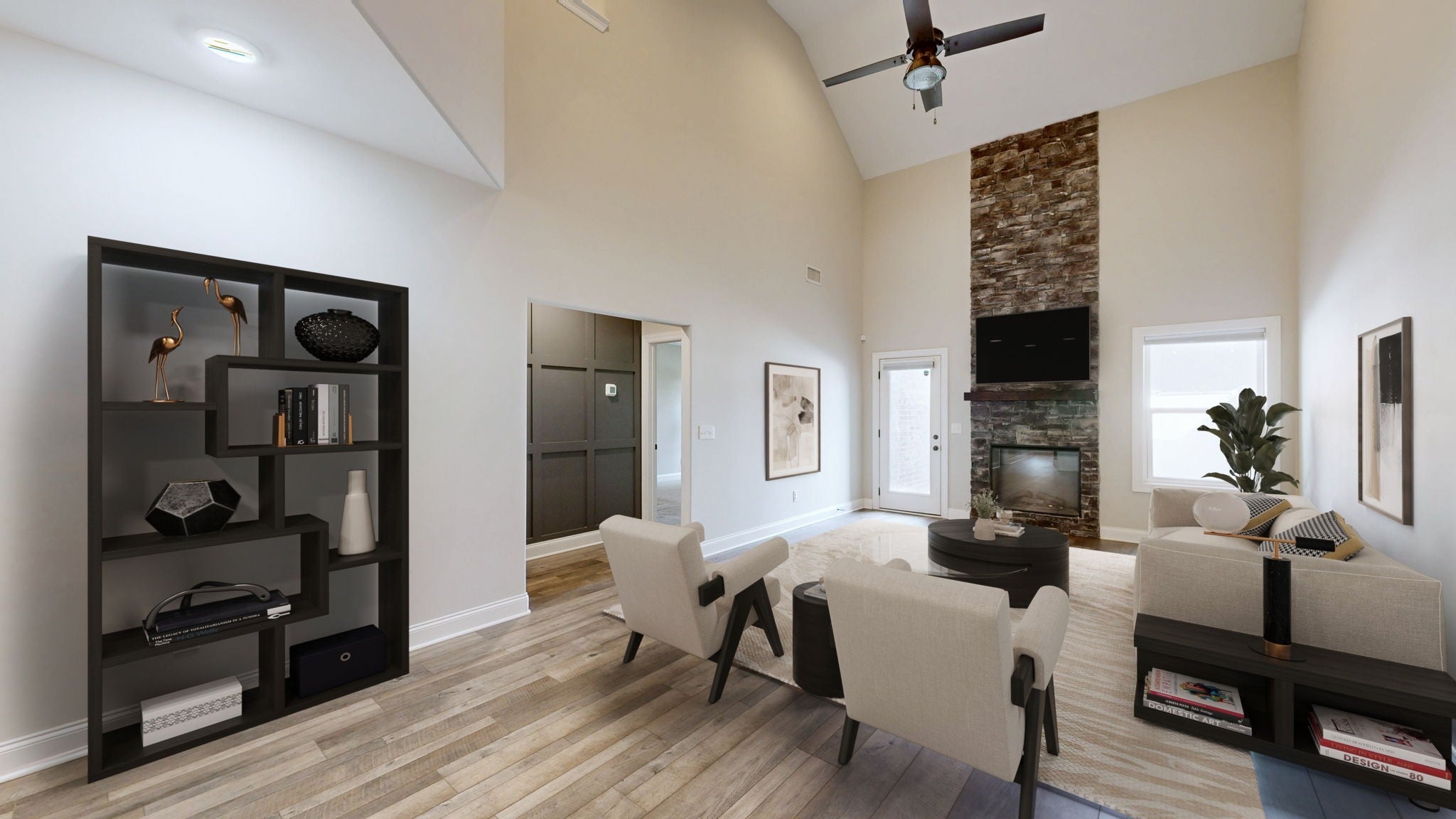 3514 Pershing Dr