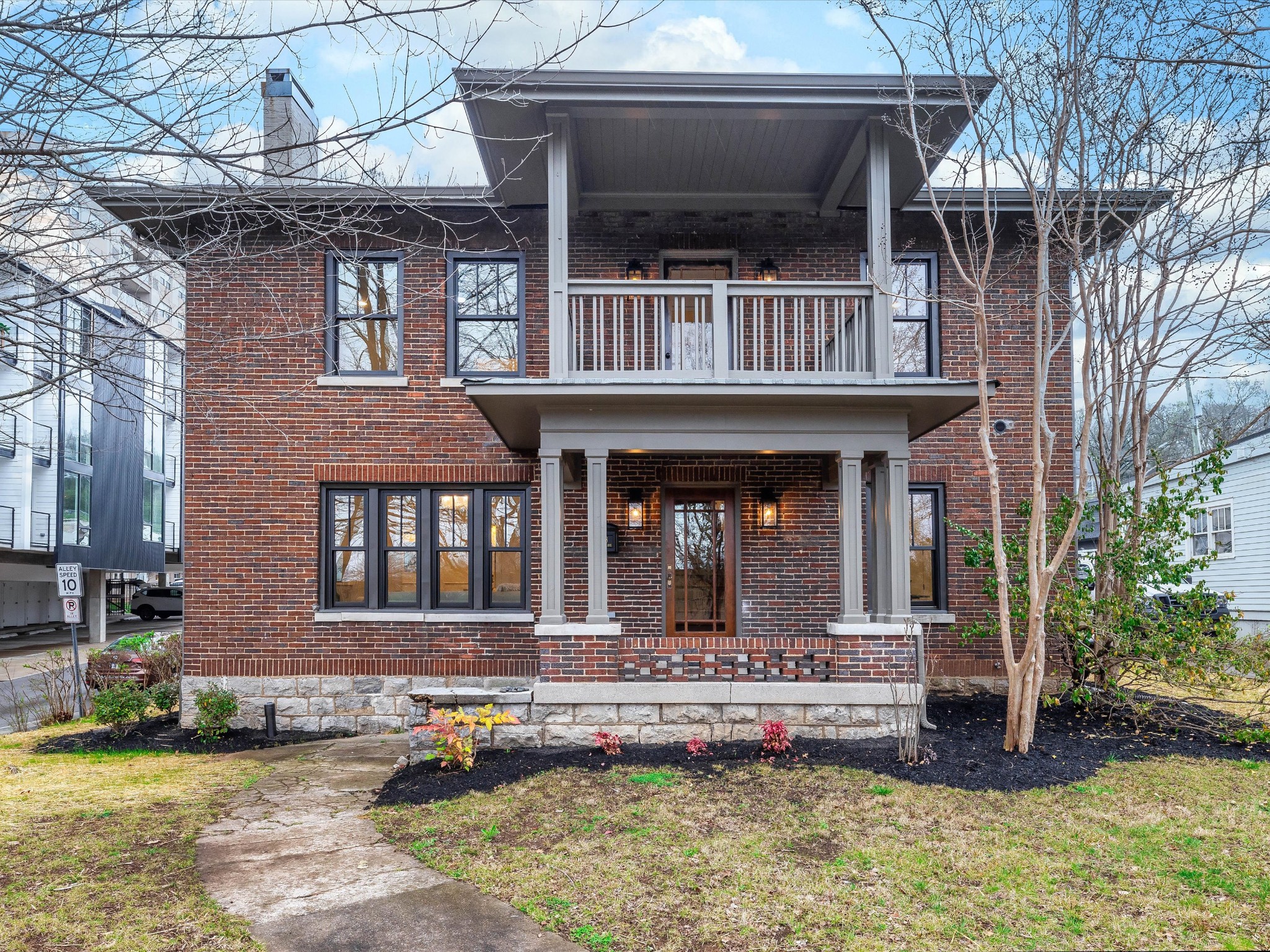 Photo 1 of 57 — 208 Fairfax Ave, Nashville, TN 37212