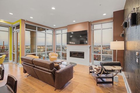 Photo of 20 Rutledge St #709, Nashville, TN 37210 (MLS # 3164294)