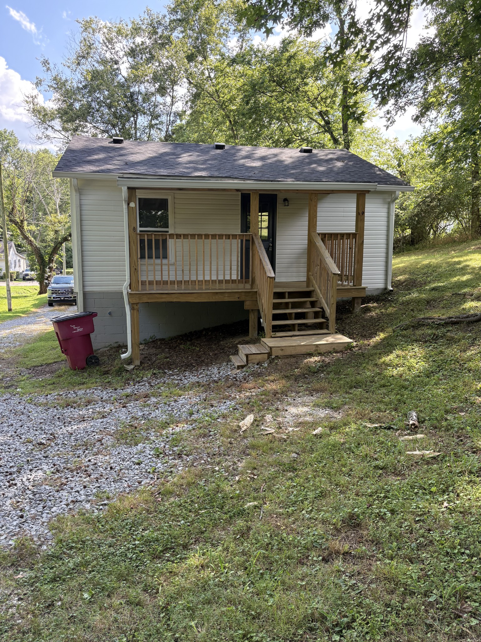 119 McGinness Ave