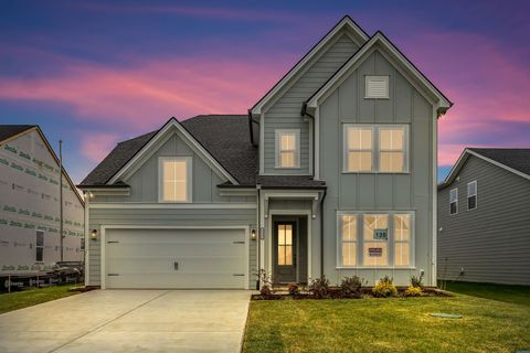 6935 Wayana Murfreesboro TN 37129