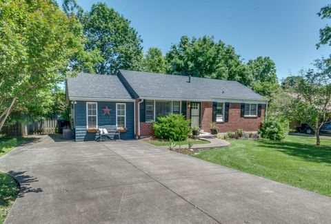 309 James Ave Franklin TN 37064