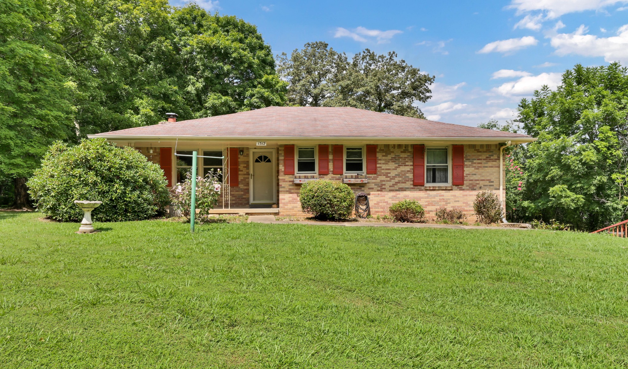 1512 Seven Mile Ferry Rd