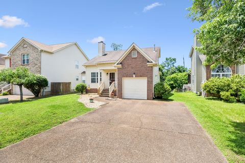 2909 River Bend Dr Nashville TN 37214