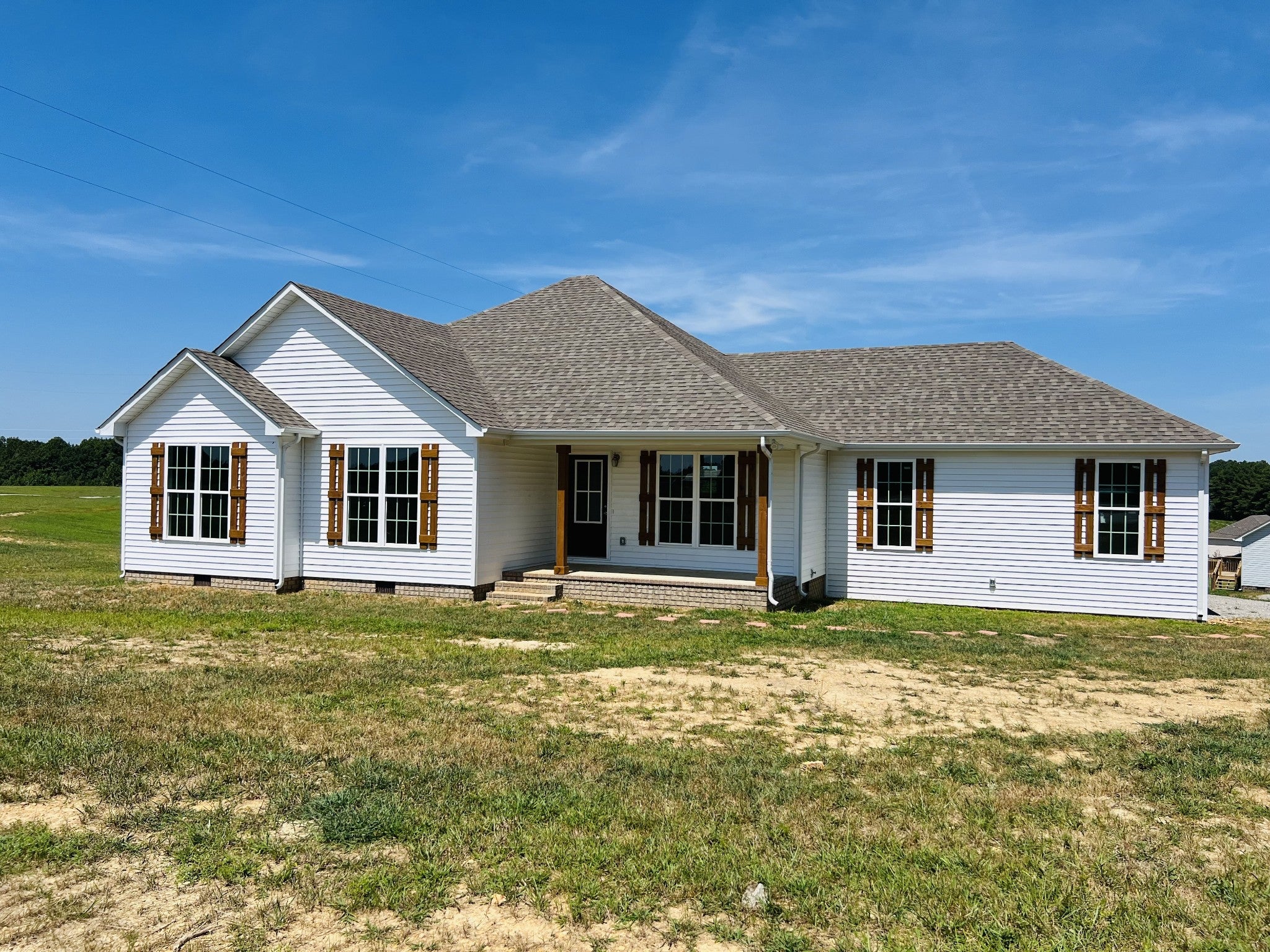 111 Glenhaven Ln