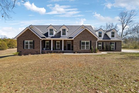 395 Harrison Rd, Shelbyville, TN 37160 - MLS#: 2792265