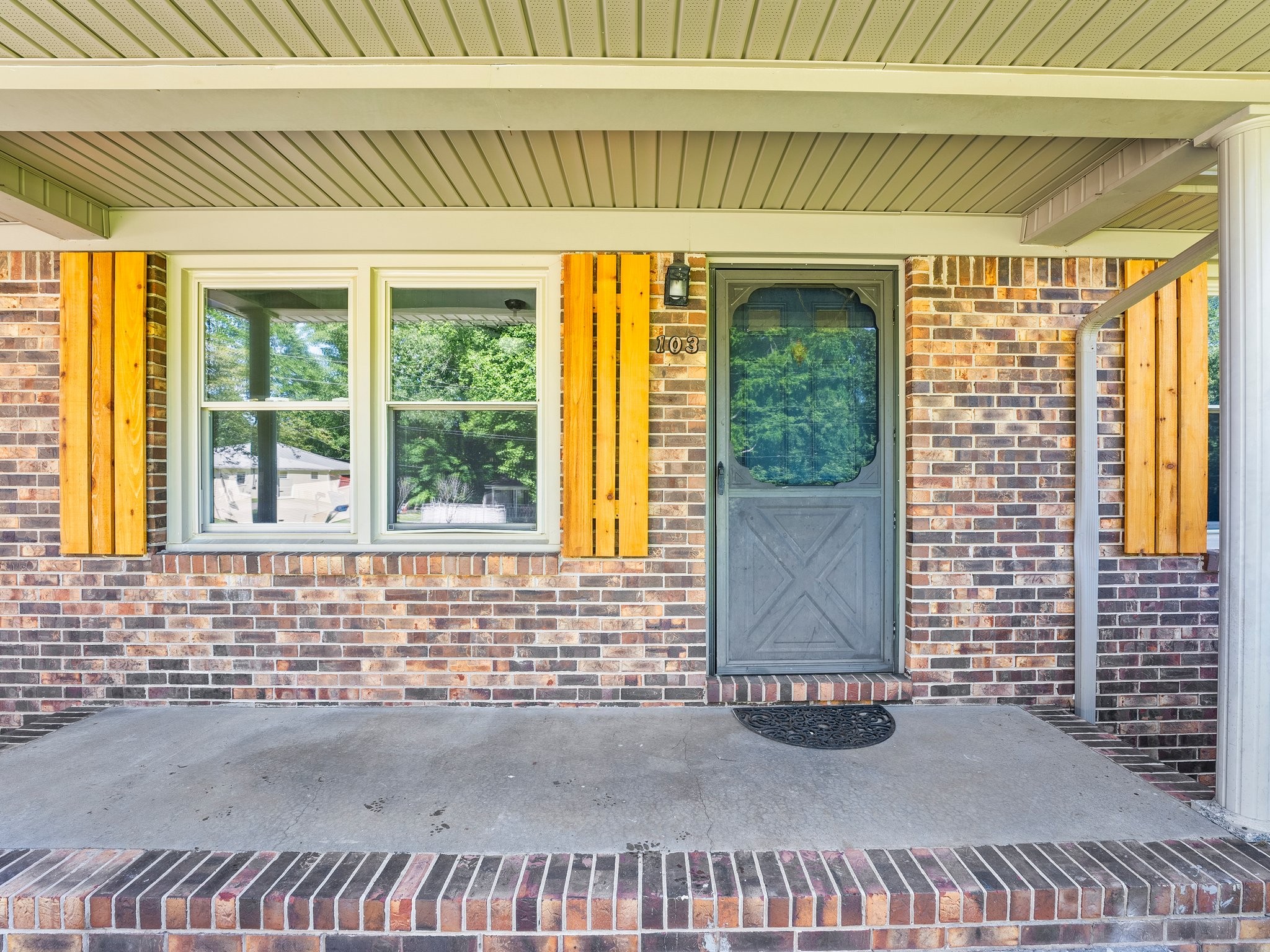 103 Cedar St