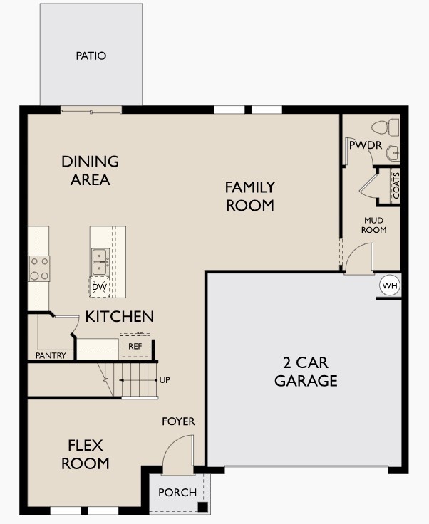 3494 Fellowship Road