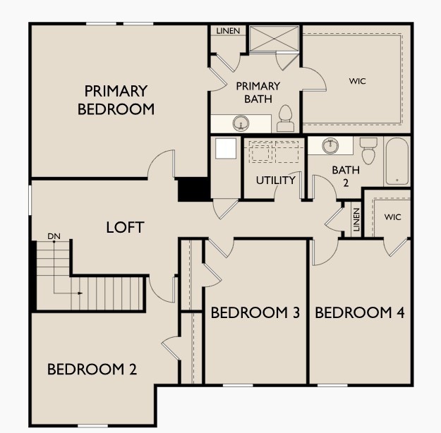 3494 Fellowship Road