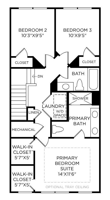 2615 Wilkinson Pike 1305