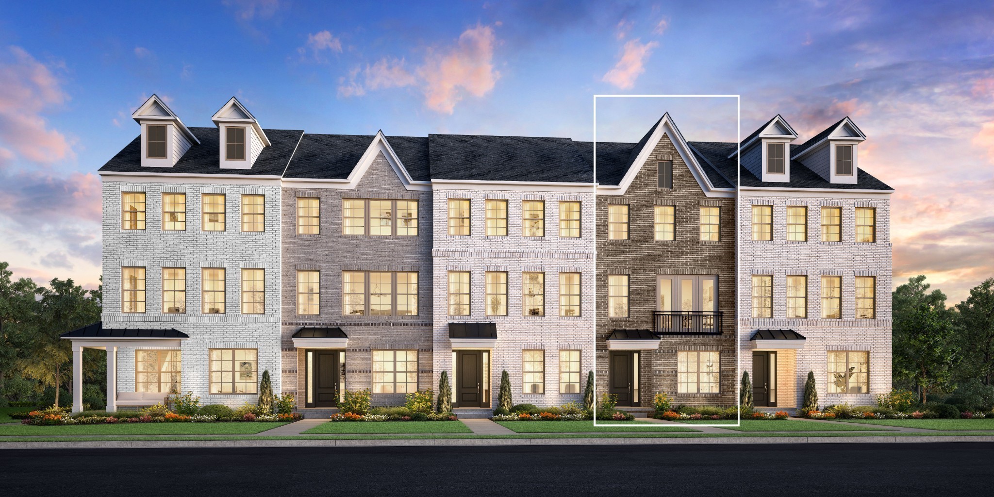 2615 Wilkinson Pike 1305