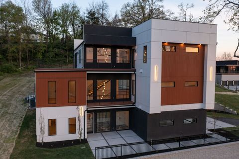 5429 Franklin Pike Nashville TN 37220