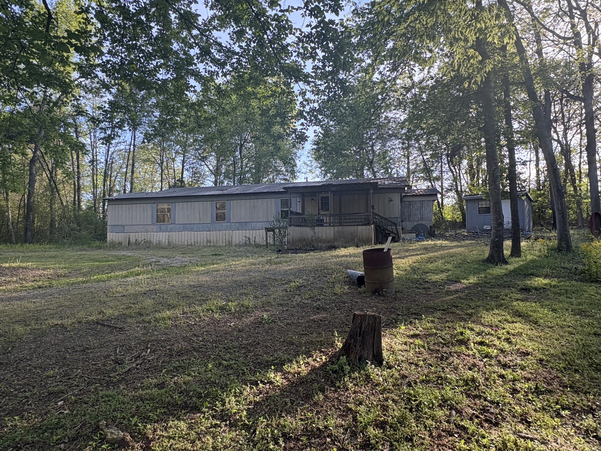 215 Frederick Loop