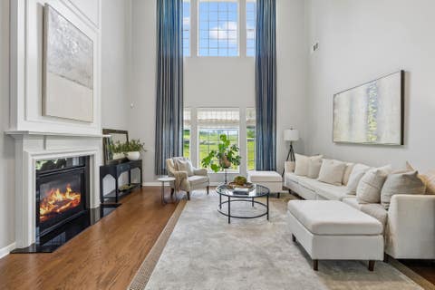 Photo of 706 Pennines Cir, Brentwood, TN 37027 (MLS # 3230651)