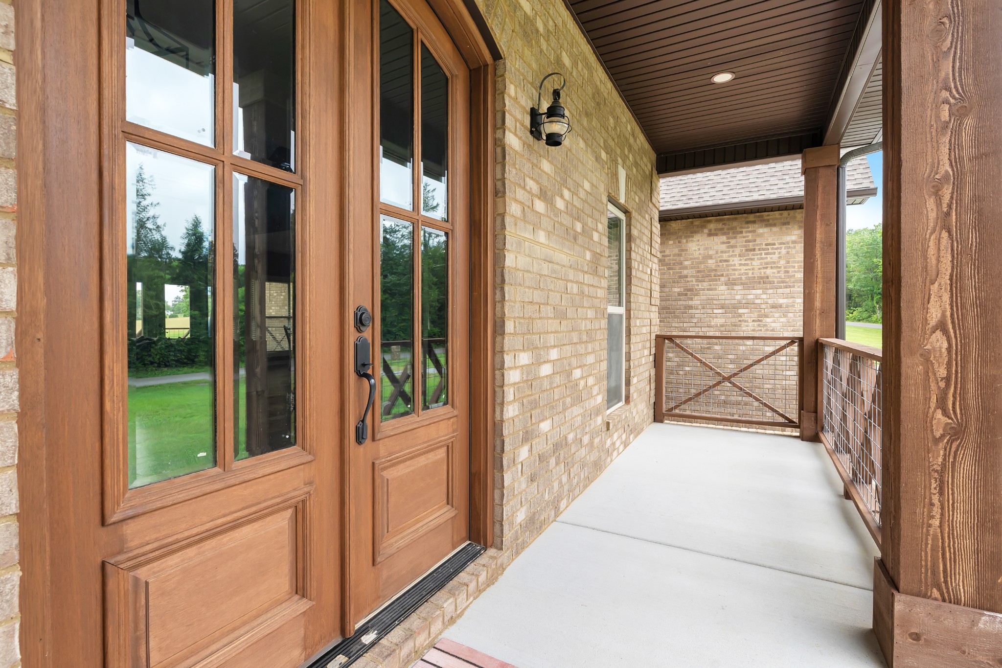 668 Himesville Rd