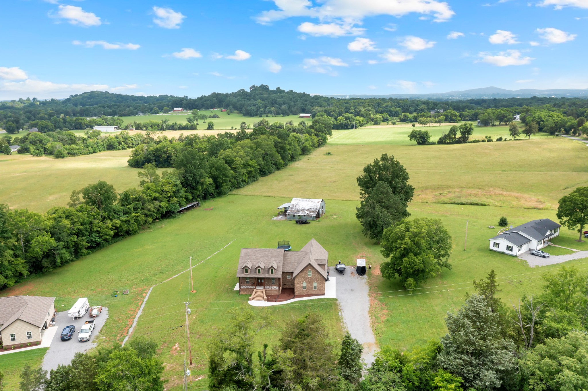 668 Himesville Rd
