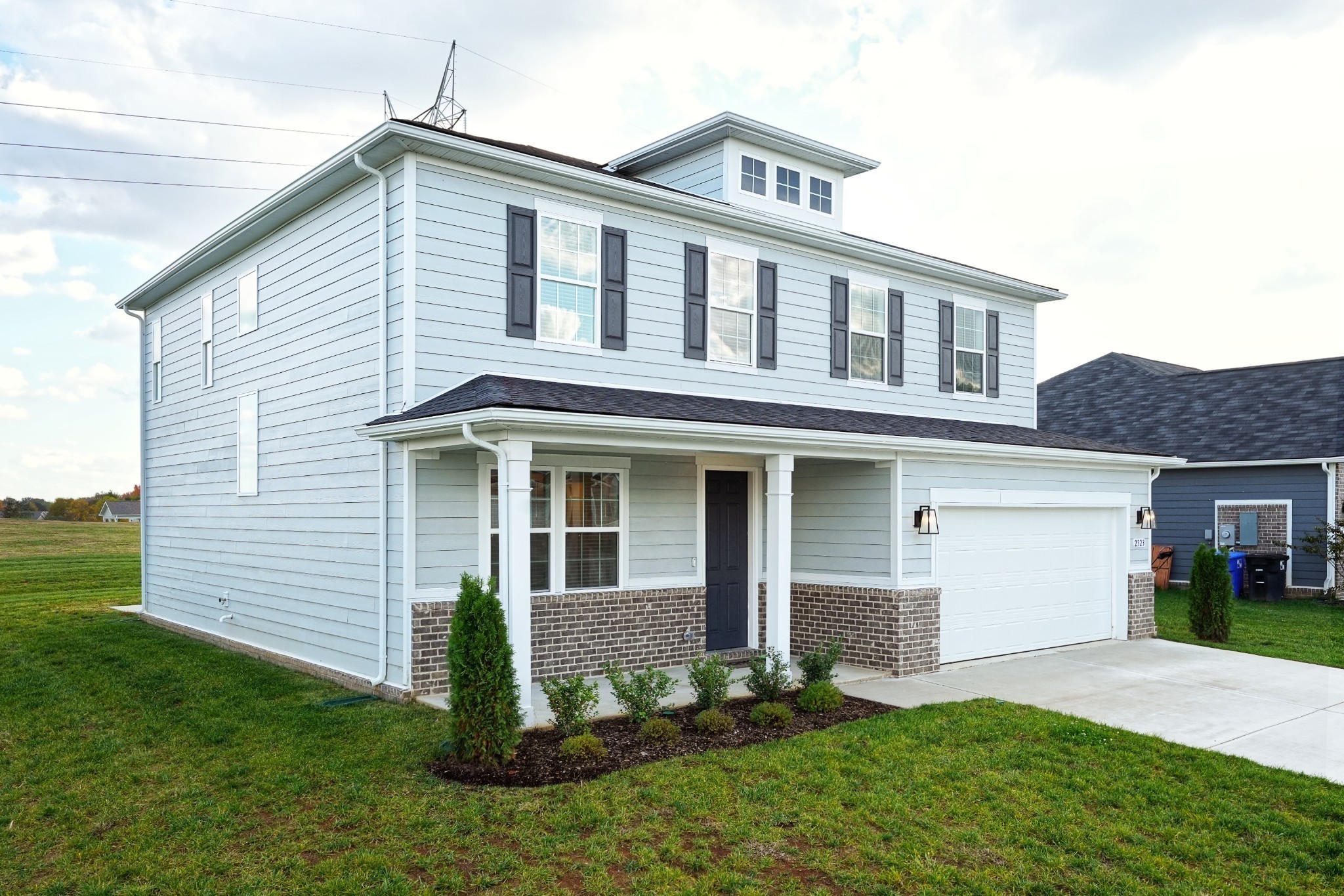 2323 Williamsport Landing