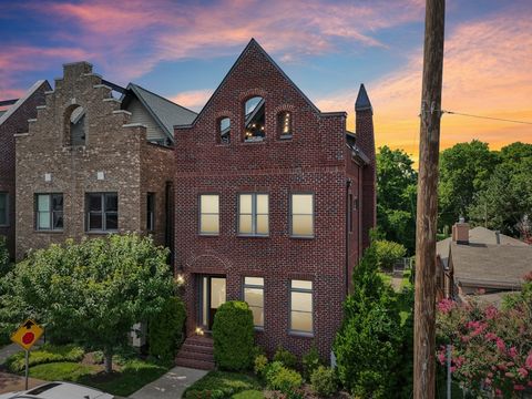 Photo of 612 Monroe St, Nashville, TN 37208 (MLS # 3172783)