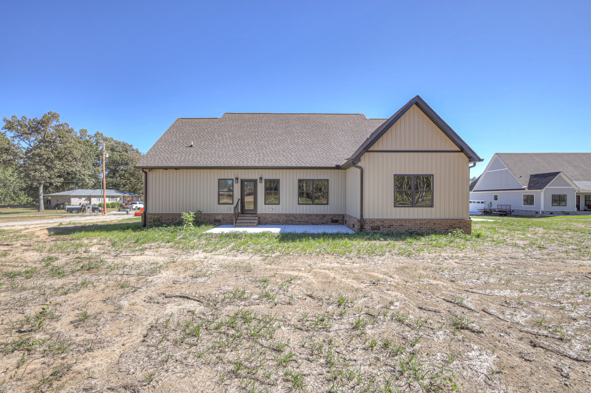 333 Brinkley Road