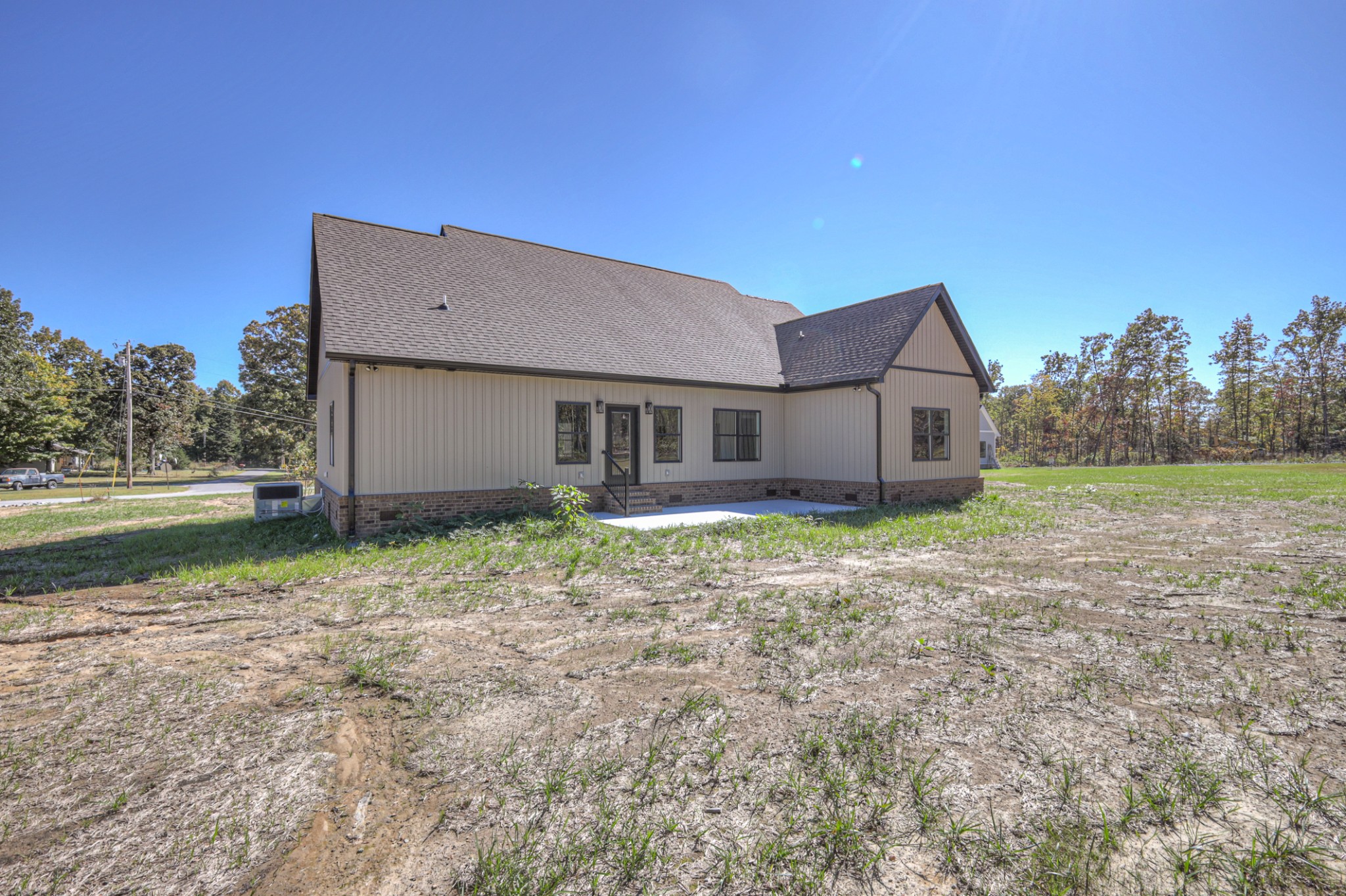 333 Brinkley Road