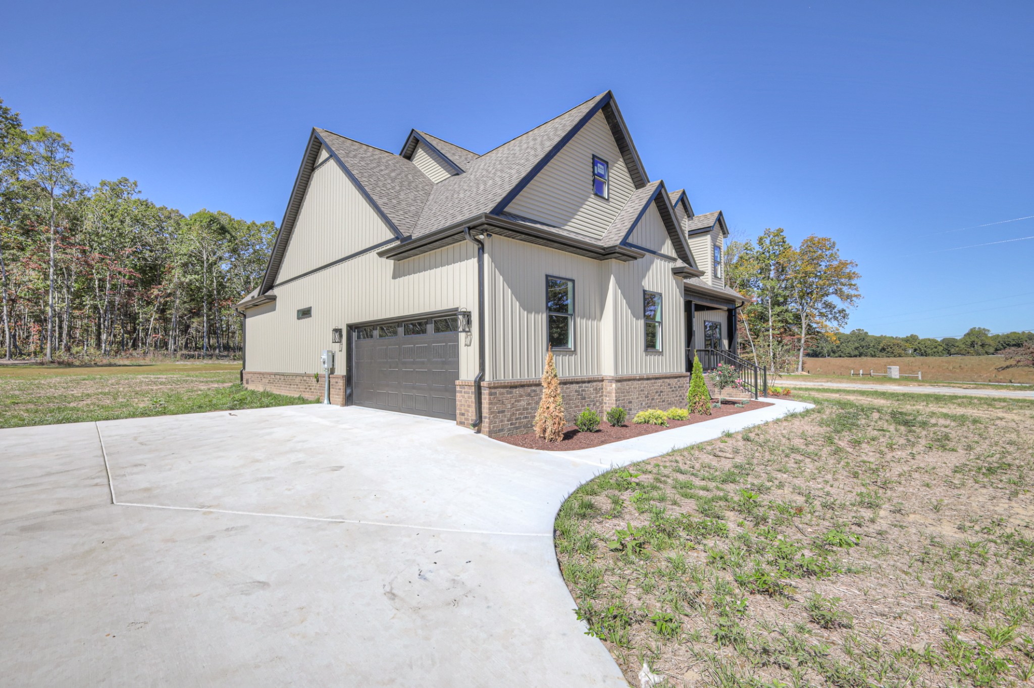 333 Brinkley Road