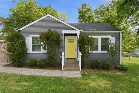 86 Evelyn Dr Nashville TN 37210