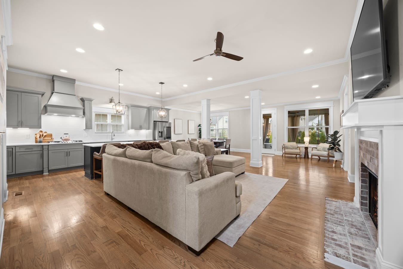 1708 Sorrell Park Dr