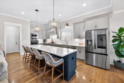 Photo of 1708 Sorrell Park Dr, Spring Hill, TN 37174 (MLS # 3306153)