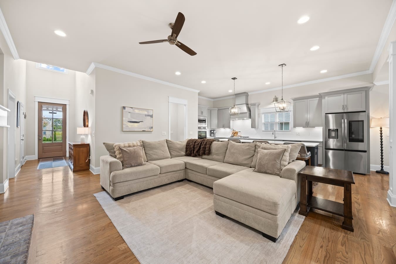 1708 Sorrell Park Dr