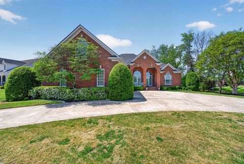 318 Hurst Dr Old Hickory TN 37138