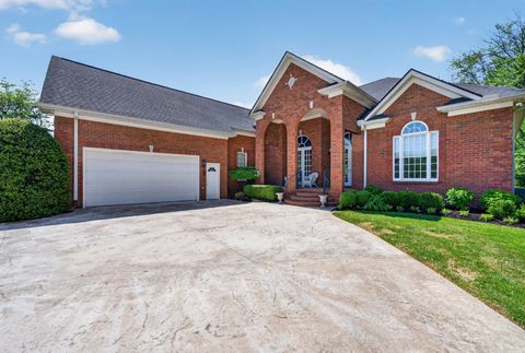 318 Hurst Dr Old Hickory TN 37138