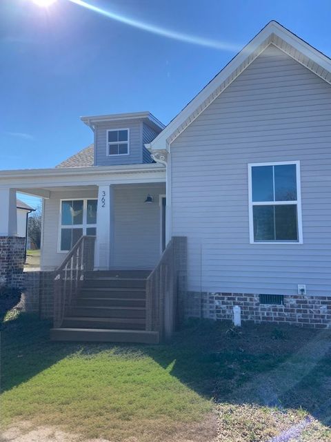 362 Baldwin Ln Springfield TN 37172