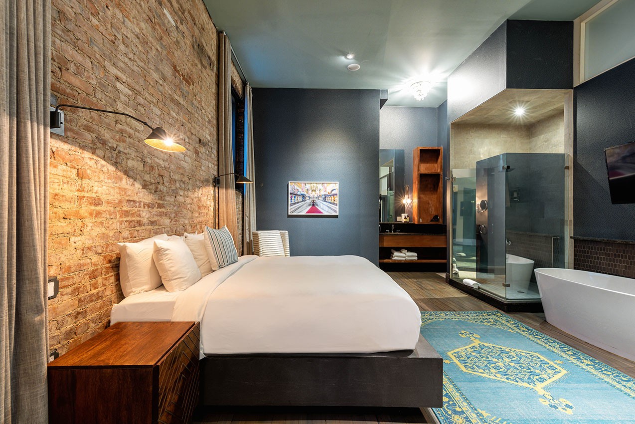 Nashville, Tennessee 37201, United States, ,Commercial,Active,1822