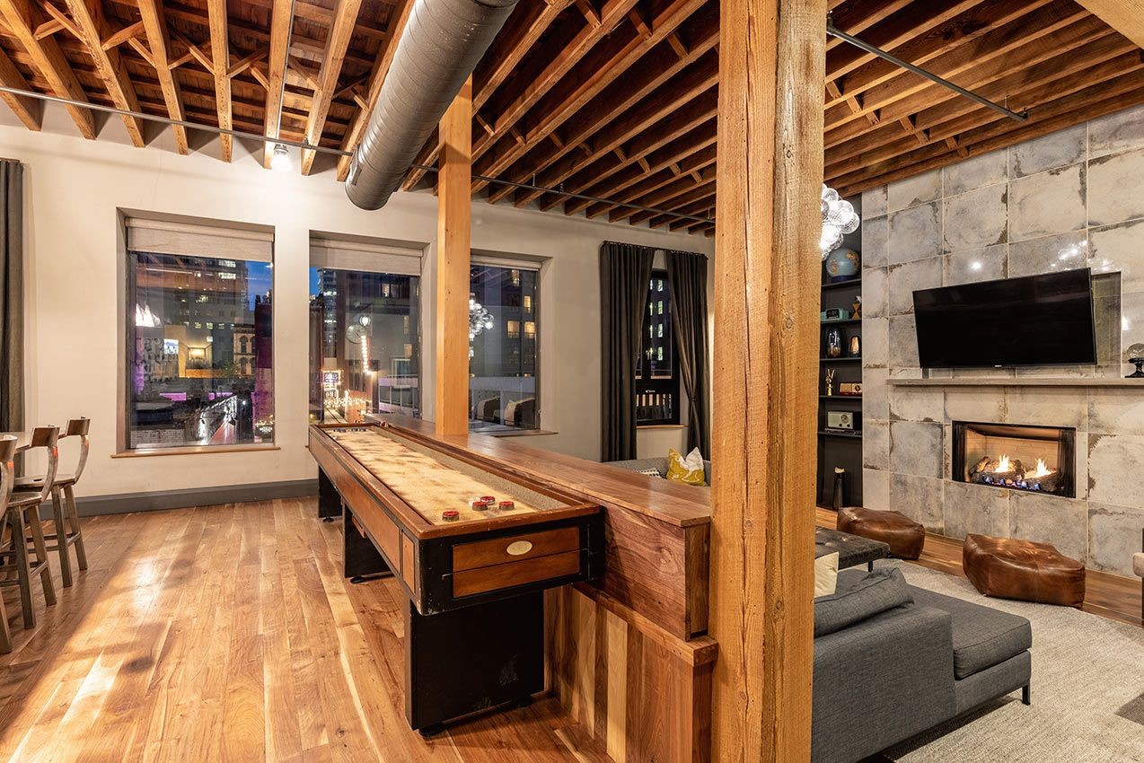 Nashville, Tennessee 37201, United States, ,Commercial,Active,1822