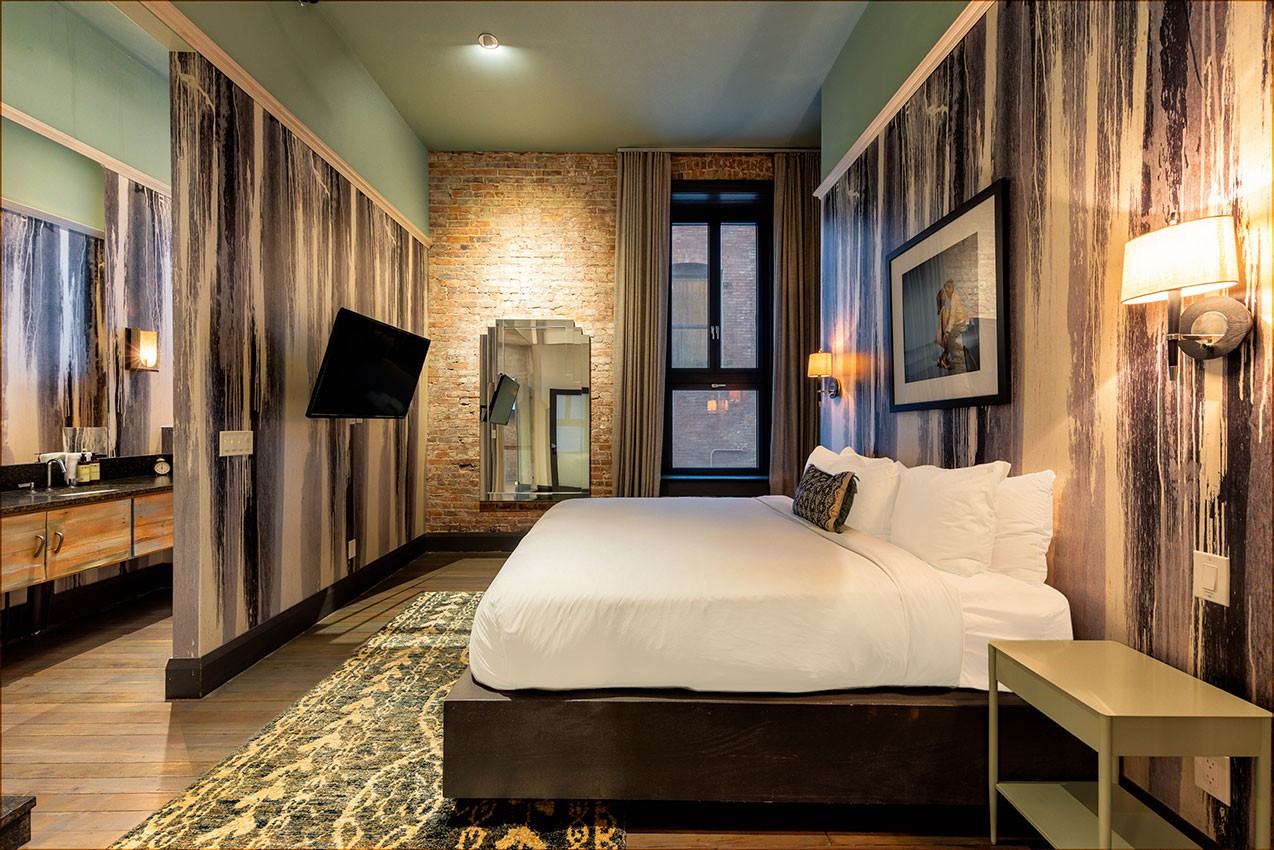 Nashville, Tennessee 37201, United States, ,Commercial,Active,1822