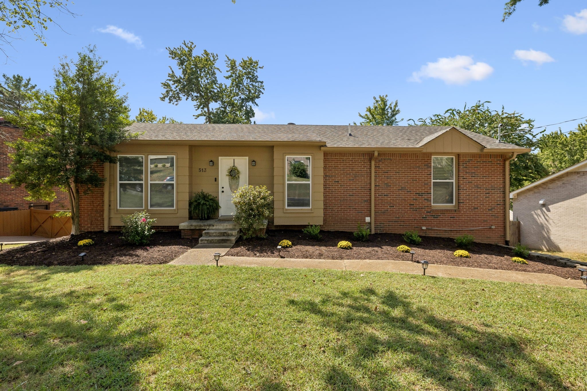 4-bed listing at 513 Tobylynn Dr, Nashville