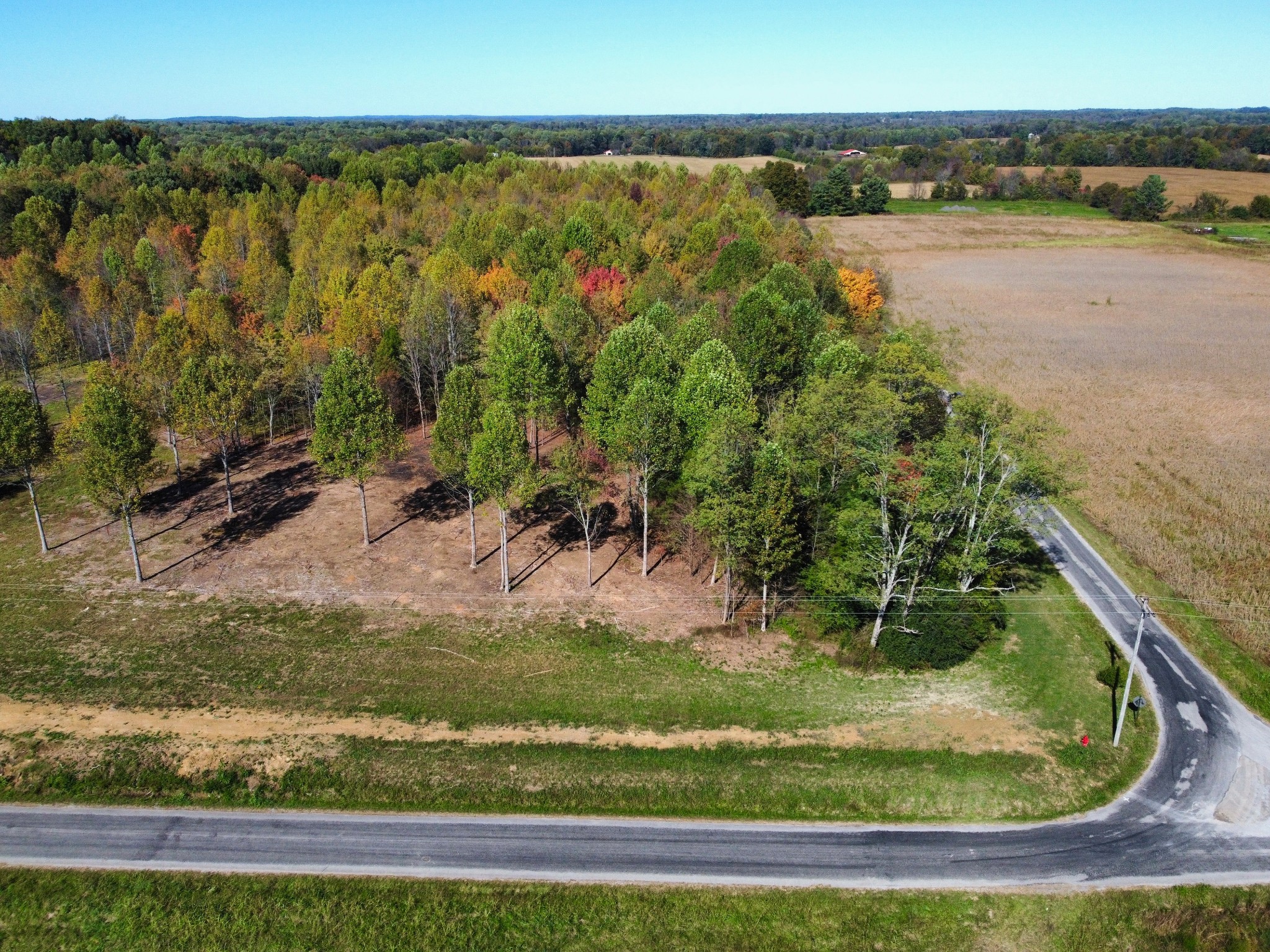 0 Carter Rd