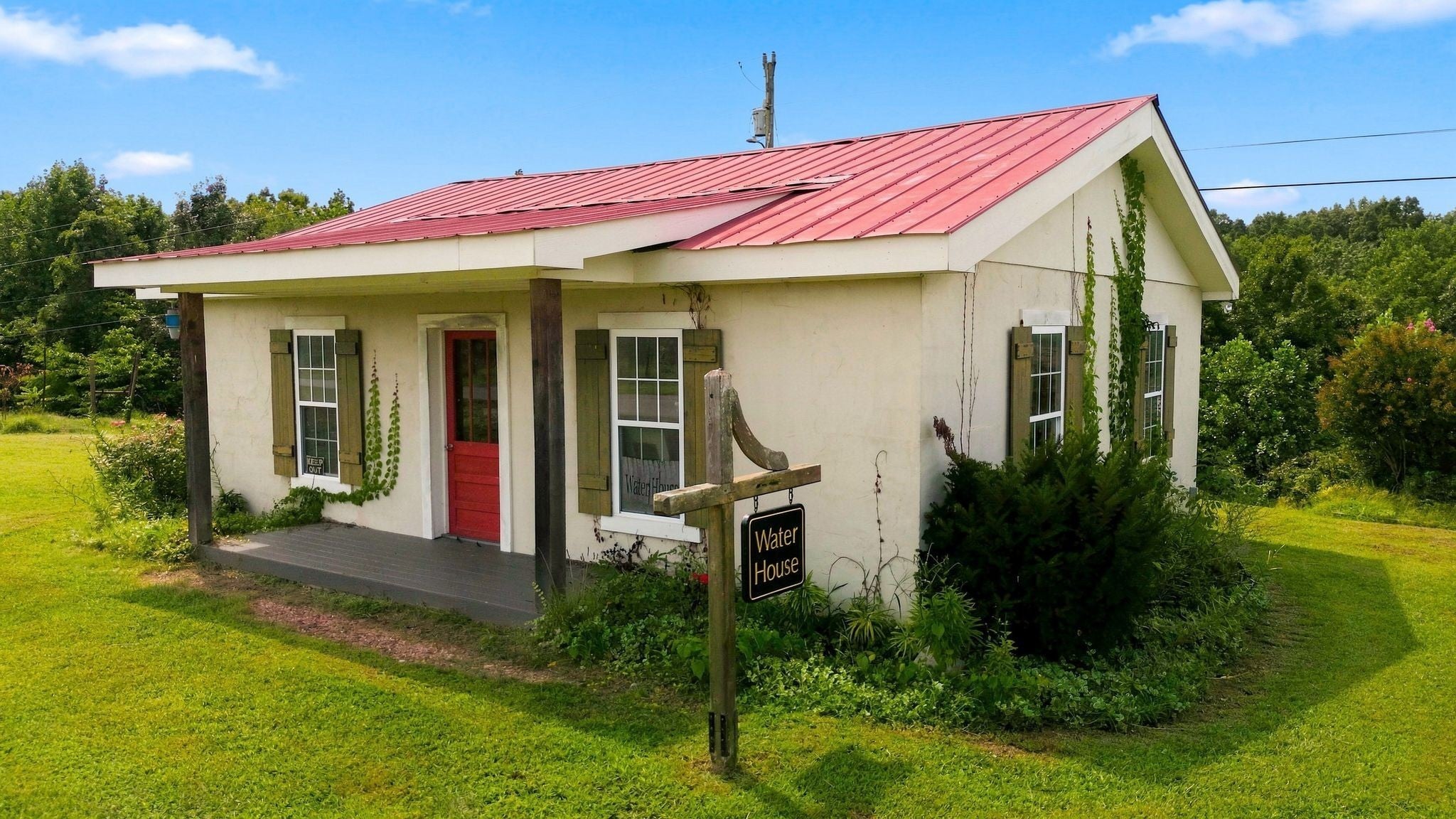 794 Ridgetop Rd