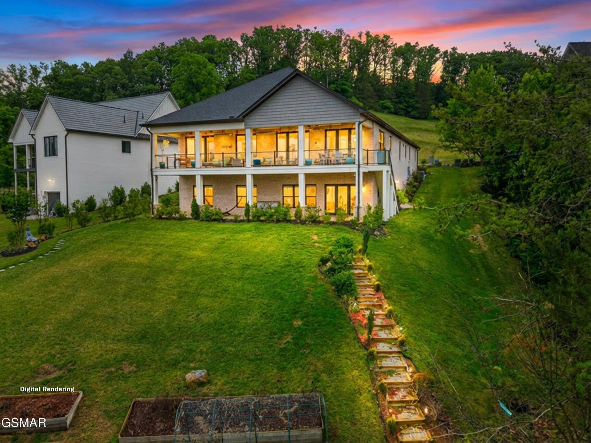 6325 Coves Edge Trail