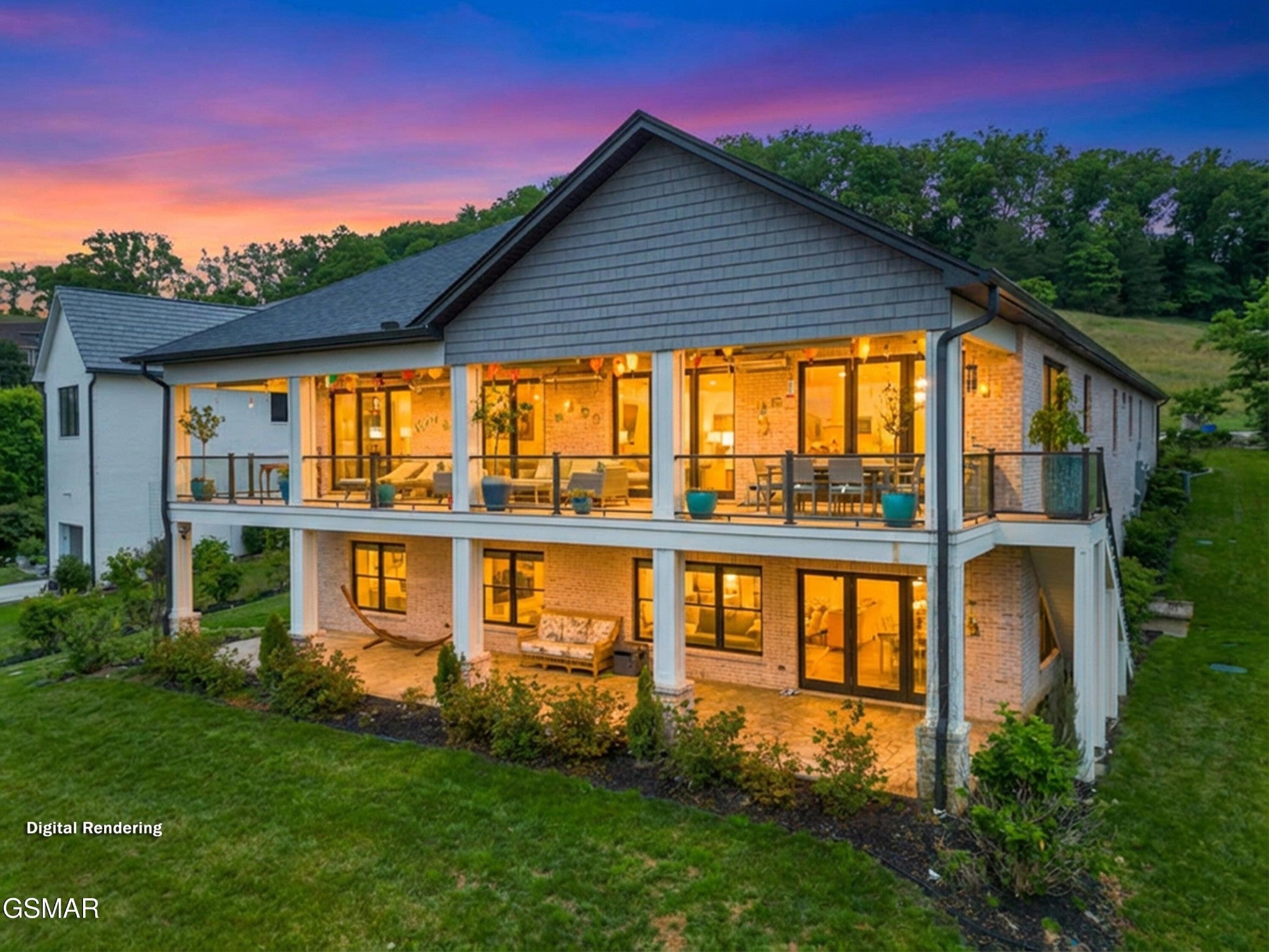 6325 Coves Edge Trail