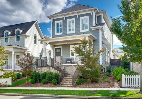 1043 Calico St Franklin TN 37064