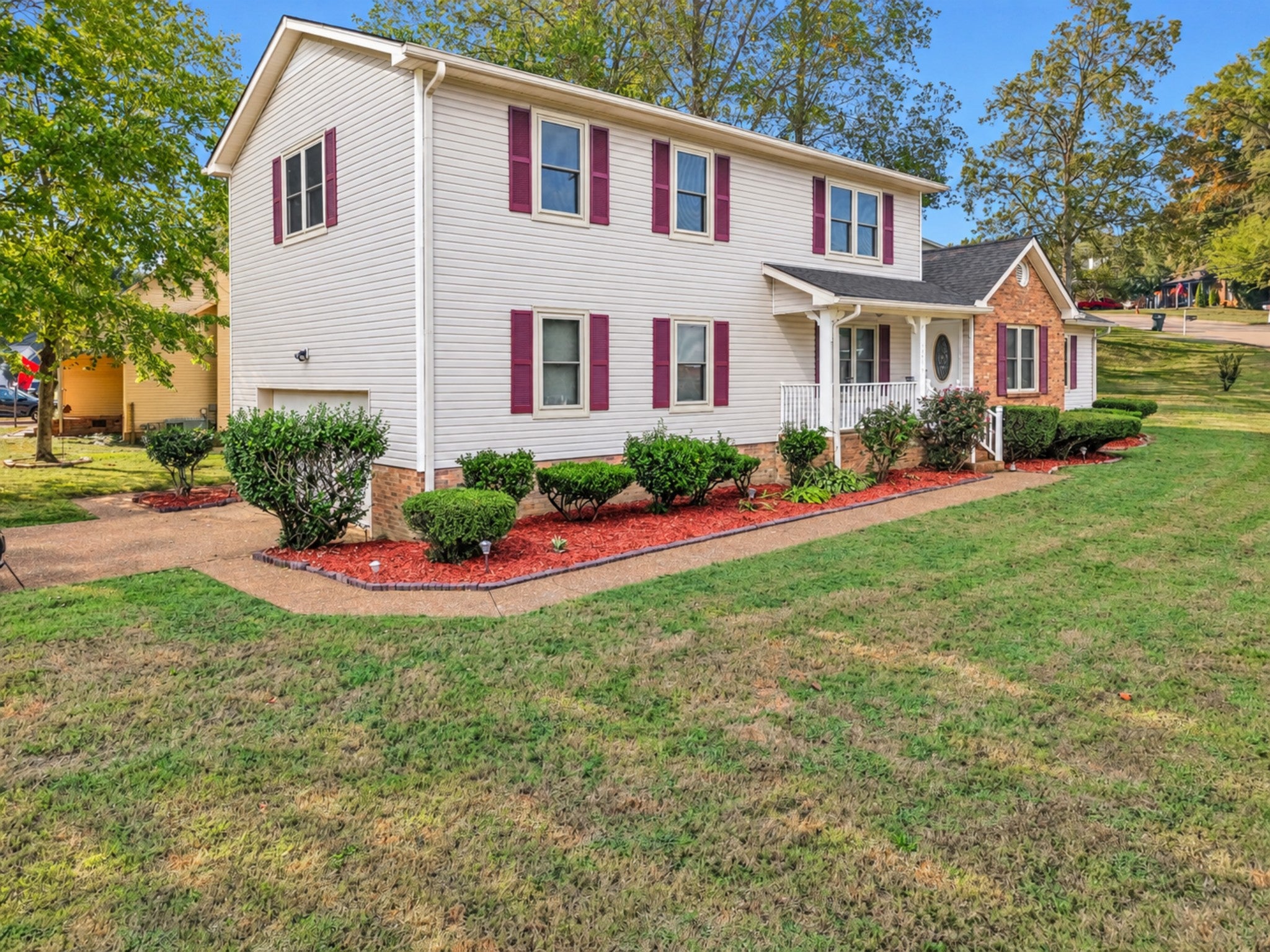3077 Reelfoot Dr